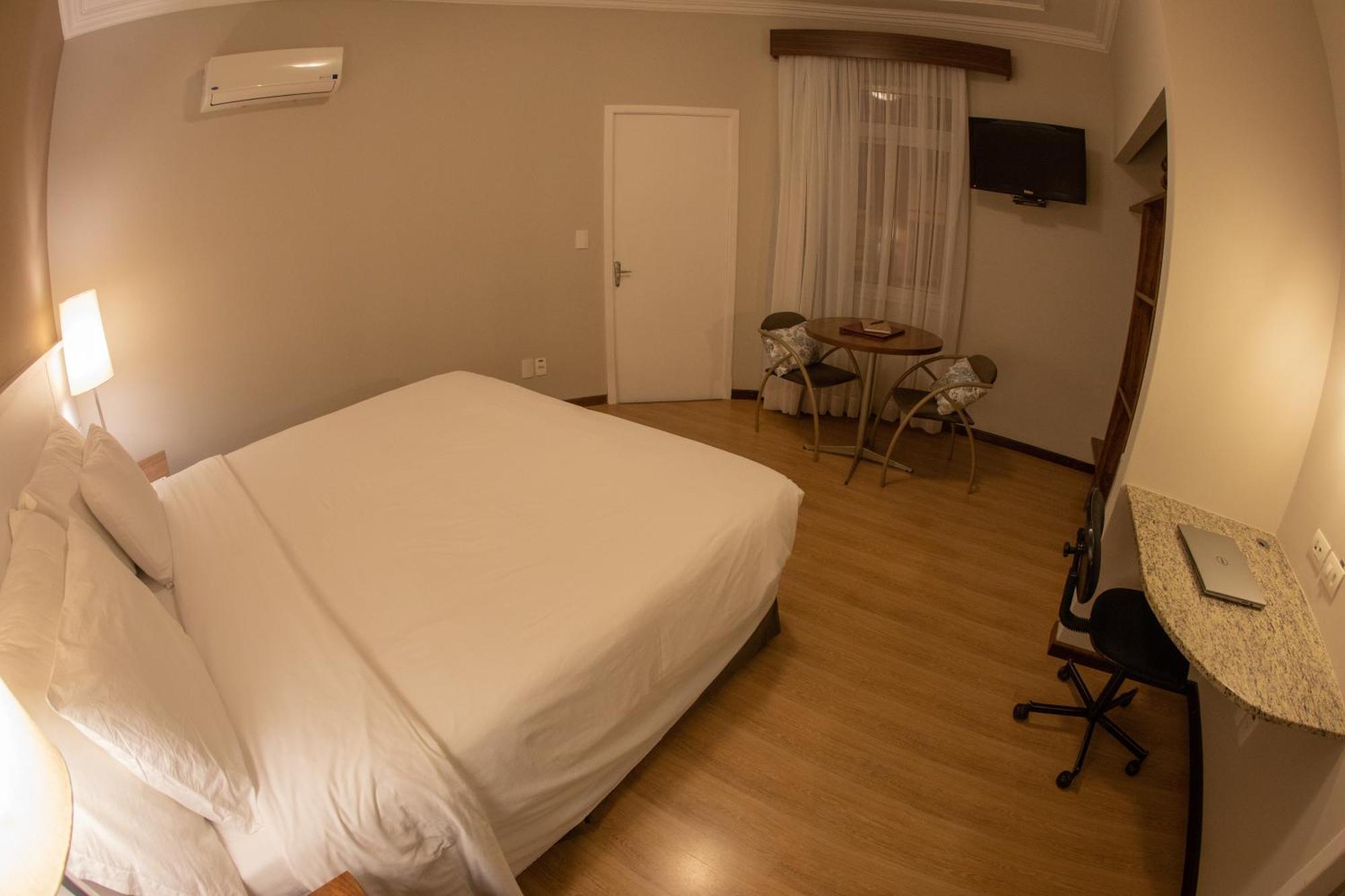 Planalto Select Hotel Ponta Grossa Zewnętrze zdjęcie