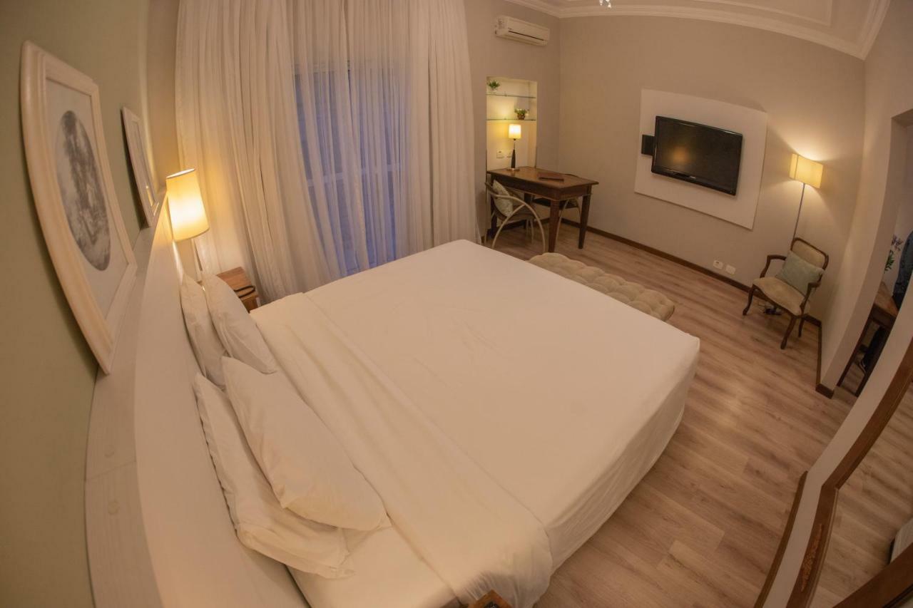 Planalto Select Hotel Ponta Grossa Zewnętrze zdjęcie