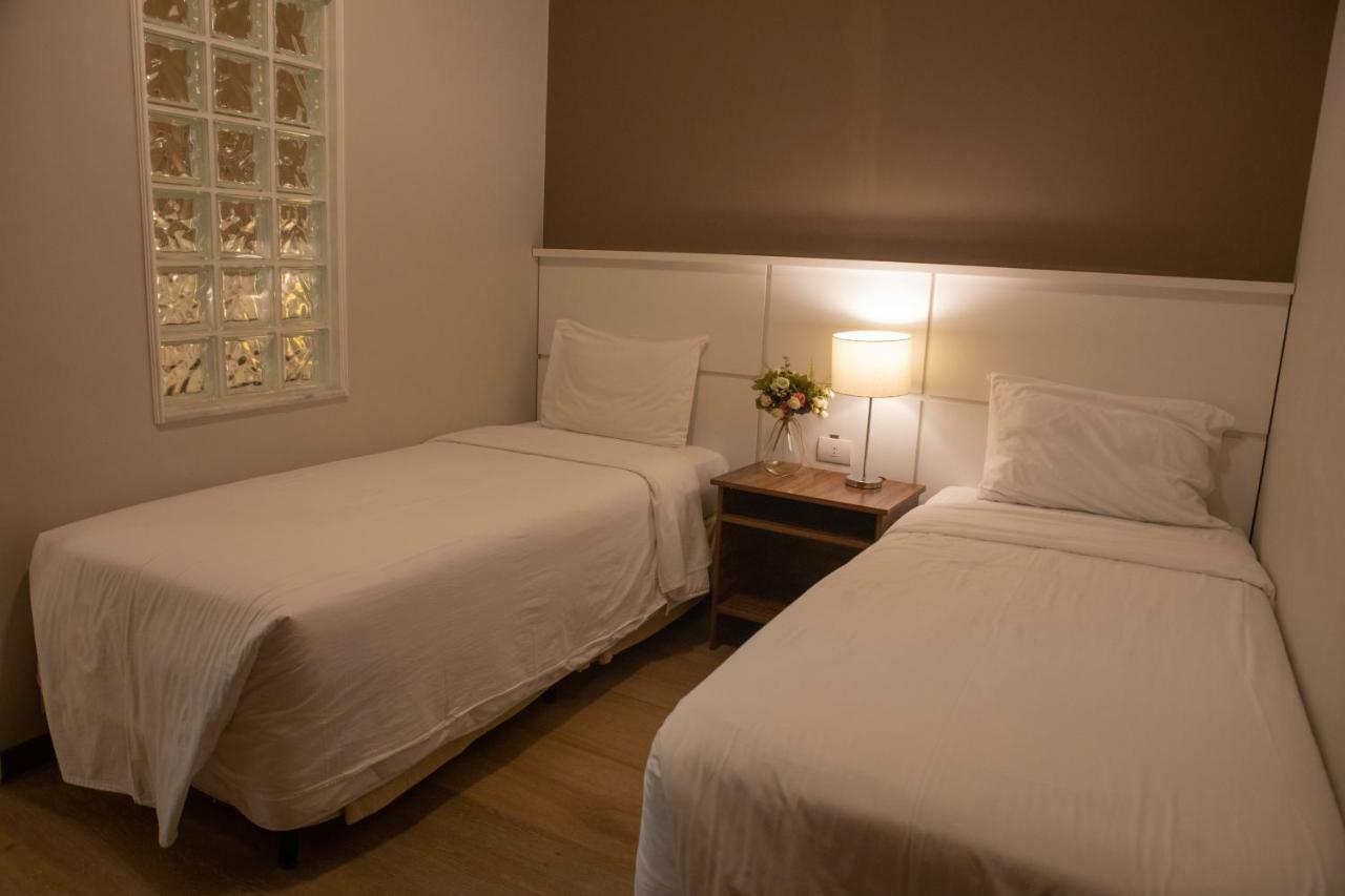 Planalto Select Hotel Ponta Grossa Zewnętrze zdjęcie